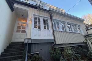 Stilvolles Loft-Haus – Die vollständige Adresse der Immobilie erhältst du vom Anbieter., 42285 Barmen, Wuppertal – Vorschaubild 20