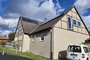 Ein Haus mit vielen Möglichkeiten:Wohnen, Gewerbe &viel Platz für Ihre Visionen, sowie eine große – Die vollständige Adresse der Immobilie erhältst du vom Anbieter., 38444 Heiligendorf, Wolfsburg – Vorschaubild 4