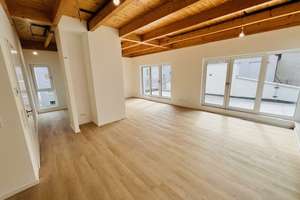 PENTHOUSE - für Stadtverliebte -  WE # 6 - mit hochwertiger Einbauküche ! – Moritzstr. 64, 65185 Mitte, Wiesbaden – Vorschaubild 9