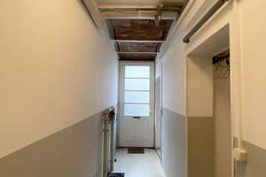 MFH, Flüsseviertel, Leerstand mit Sanierungsbedarf, Baugenehmigung f. Umbau und Dachausbau vorh. – Die vollständige Adresse der Immobilie erhältst du vom Anbieter., 28201 Neustadt (Ortsteil), Bremen – Vorschaubild 6