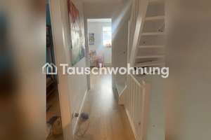 Tauschwohnung: Haus vs.4-5 Zimmerwohnung – Gatterweg 30, 13125 Karow, Berlin – Vorschaubild 7