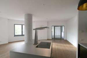 Rarität im Wasserturm von Westend - VERMIETET- 3-4 Zimmer – Die vollständige Adresse der Immobilie erhältst du vom Anbieter., 14050 Westend, Berlin – Vorschaubild 5