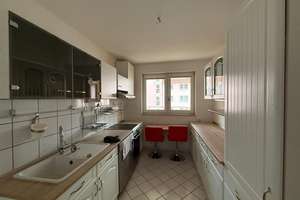 2-Raum-Wohnung mit TG-Stellplatz – An der Viehtrift 35, 16321 Bernau bei Berlin – Vorschaubild 4