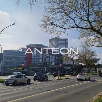 Arbeitswelten mit Flair | Top Anbindung | Ausbau nach Mieterwunsch