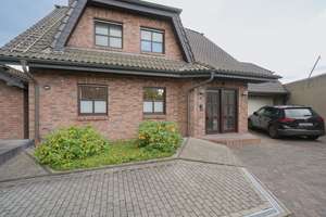 Haus im Haus - Exklusive 175 m² Maisonette-Eigentumswohnung in schönem Zweifamilienhaus mit Garten! – Die vollständige Adresse der Immobilie erhältst du vom Anbieter., 47228 Bergheim, Duisburg – Vorschaubild 5