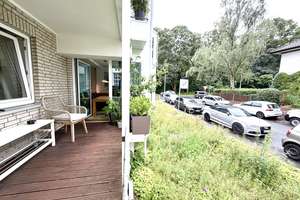 Wohnen an der Eilenriede , Exklusive Eigentumswohnung mit hochwertiger Ausstattung, 2 Stellplätze – Die vollständige Adresse der Immobilie erhältst du vom Anbieter., 30177 List, Hannover – Vorschaubild 10