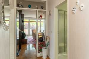 Gepflegte drei-Zimmer-Wohnung mit Balkon! – Braunschweig – Vorschaubild 3