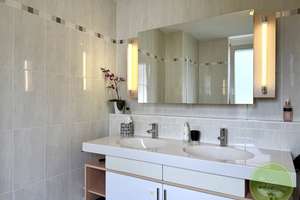 ** FamilyDREAM * Haus zur MIETE * 6 + 1 Zimmer * priv. Garten * Garage * Nürnberger Westen ** – Die vollständige Adresse der Immobilie erhältst du vom Anbieter., 90431 Gaismannshof, Nürnberg – Vorschaubild 32