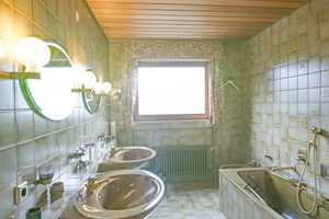 Bungalow mit 5,5 Zimmer / 160m² WFL /  großer Garten, 2 Garagen uvm. – Esslingen (Kreis) – Vorschaubild 6