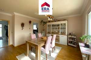 PROVISIONSFREI-FREISTEHENDES EINFAMILIENHAUS MIT PHOTOVOLTAIKANLAGE UND BÜROFLÄCHE IN RIEGELSBERG !! – Stadtverband Saarbrücken (Kreis) – Vorschaubild 3