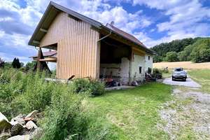 Bauernhaus mit viel Grund und viel Potenzial – Die vollständige Adresse der Immobilie erhältst du vom Anbieter., 94496 Ortenburg – Vorschaubild 24