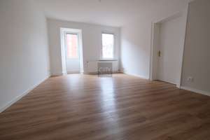Himmlische Nordstadt - 3-Zimmerwohnung mit Einbauküche in beliebter Lage