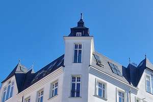 Perfekte Lage am Ludwigkirchplatz - vielfältige Gastronomie - Entspannung - familienfreundlich – Die vollständige Adresse der Immobilie erhältst du vom Anbieter., 10707 Wilmersdorf, Berlin – Vorschaubild 1