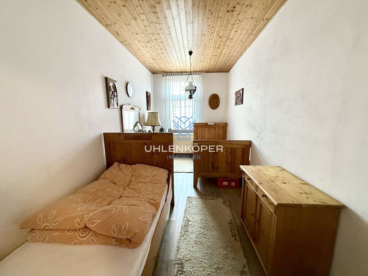 Immobilie in Uelzen - TOP Lage: 
Mehrfamilienhaus in Oldenstadt in der Hansestadt Uelzen, vermieten oder wohnen - Bild 4