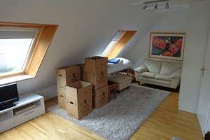 CHARMANTES idyllisch gelegenes 4-ZIMMER-REH,ca.130m²Wfl,ca.200m²Grund,TOP-ALTSOLLN-Rugendasstraße – Rugendasstraße -, 81479 Solln, München – Vorschaubild 11