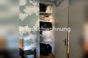 Tauschwohnung: 80 m² Wohnung mit 4 Zimmern in Berlin Pankow – 13158 Wilhelmsruh, Berlin – Vorschaubild 4