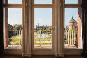 Penthouseflair am Wasserturm - Exklusive Arkadenetage mit grandiosem Panoramablick! – Die vollständige Adresse der Immobilie erhältst du vom Anbieter., 68165 Schwetzingerstadt/Oststadt, Mannheim – Vorschaubild 10