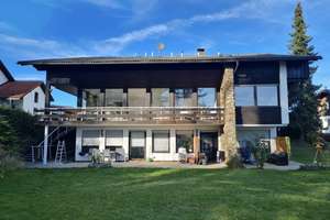 Mehrfamilienhaus mit Panoramablick im Bayerischen Wald (Lindberg) – Die vollständige Adresse der Immobilie erhältst du vom Anbieter., 94227 Lindberg – Vorschaubild 3