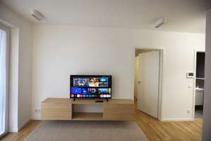 !!! NEUwertig / Exklusiv / Vollmöbliert / Toplage / Privat / Erstbezug / in Frankfurt am Main !!! – 60486 Bockenheim, Frankfurt am Main – Vorschaubild 3