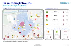 ***Charmante 3-Zimmer-ETW - renovierungsbedürftig - Fahrstuhl - TG-Stellplatz - Berlin-Charlottenbu – Die vollständige Adresse der Immobilie erhältst du vom Anbieter., 14059 Charlottenburg, Berlin – Vorschaubild 12