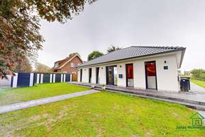 Modernes effizientes Einfamilienhaus mit Garten – Seestraße 11, 19205 Mühlen Eichsen – Vorschaubild 14