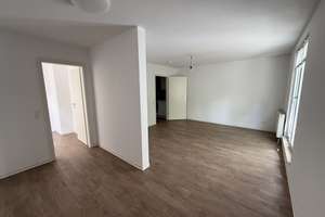 2-Zimmer-Wohnung im Dortmunder Klinikviertel