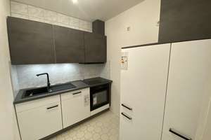 Charmante Wohnung mit großem Balkon und TG in Hamburg-Poppenbüttel - von Privat – Kritenbarg 3, 22391 Poppenbüttel, Hamburg – Vorschaubild 9