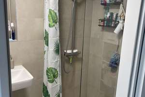 Moderne lichtdurchflutete 2 Zimmer - Terrassenwohnung in der Neuen Bahnstadt Opladen  – Die vollständige Adresse der Immobilie erhältst du vom Anbieter., 51379 Opladen, Leverkusen – Vorschaubild 8