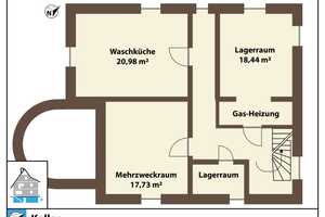 Ein wunderschönes Haus mit großem Garten nahe der Innenstadt von Lüdenscheid – Märkischer Kreis – Vorschaubild 14