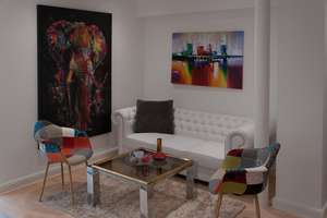 Möbliertes Loft in Schwabing/Freimann: 1,5-Zimmer-Wohnung mit gehobener Ausstattung – Situlistraße 68, 80939 Obere Isarau, München – Vorschaubild 19