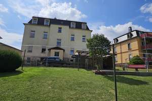 Mehrfamilienhaus mit 6 Wohnungen und sehr guter Anbindung nach Dresden – Burgwartstraße 10, 1705 Freital – Vorschaubild 3