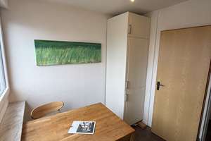 Charmante 2 Zimmer DG Wohnung mit Balkon in Aachen Brand – Die vollständige Adresse der Immobilie erhältst du vom Anbieter., 52078 Brand, Aachen – Vorschaubild 7