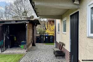Attraktives Mehrfamilienhaus mit 4 Wohneinheiten in ruhiger Lage von Haste – Am Eichkamp 14, 31559 Haste – Vorschaubild 34