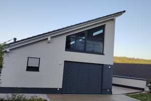 5-Zimmer-Architekten-Einfamilienhaus mit gehobener Innenausstattung, EBK & Lampen in Remchingen – Am Römerhof 7, 75196 Enzkreis – Vorschaubild 29