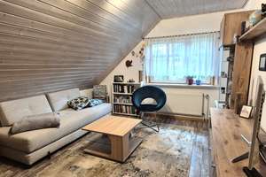Modernes Familienleben: 4-Zimmer-Haus in Berlin-Marzahn – Die vollständige Adresse der Immobilie erhältst du vom Anbieter., 12689 Marzahn, Berlin – Vorschaubild 9
