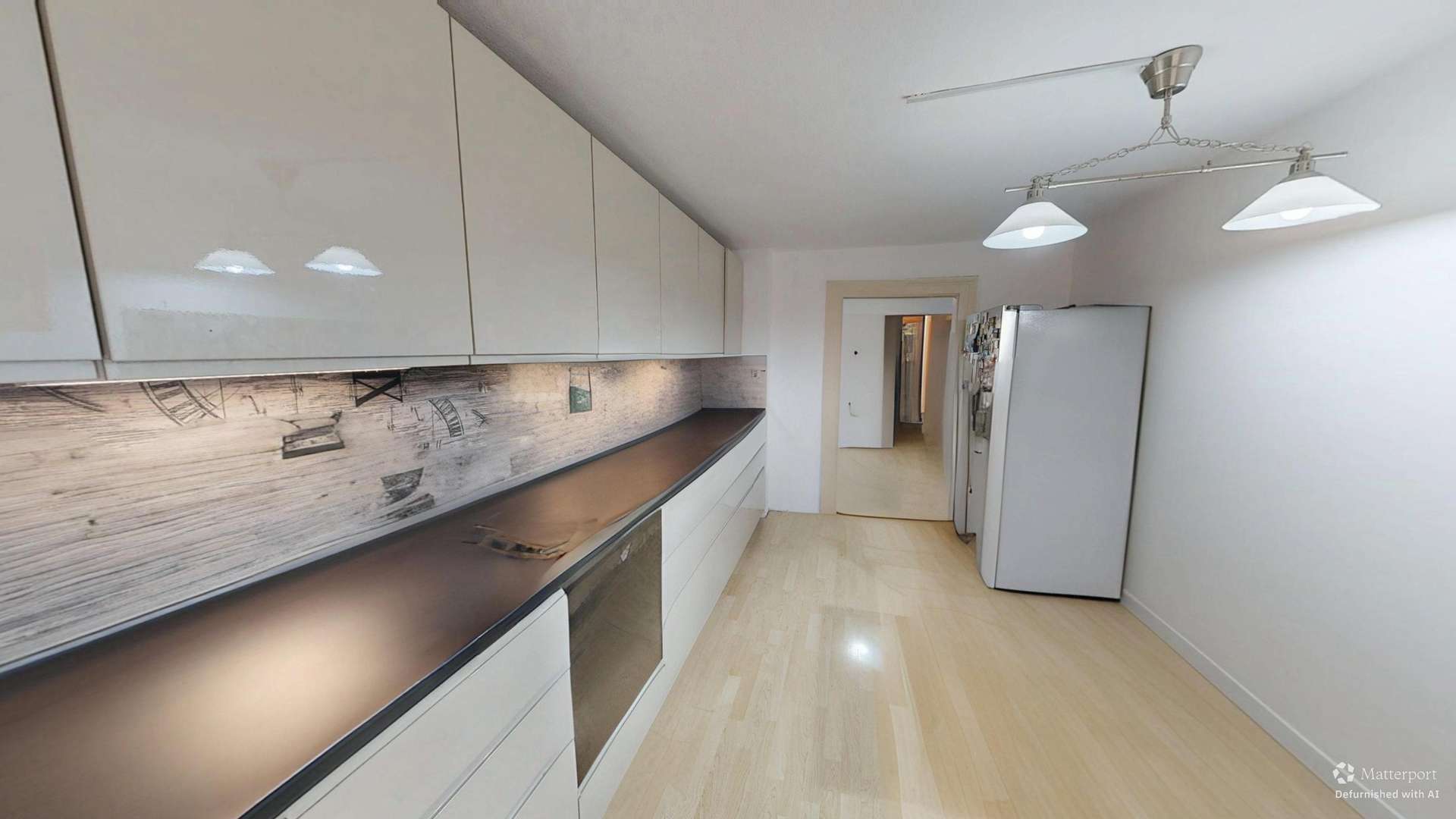 Immobilie in Berchtesgaden - Wohnen im Historischen Zentrum von Berchtesgaden - Bild 4