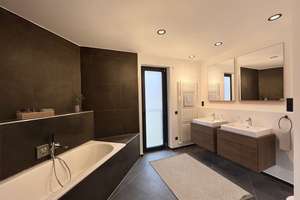 Kirchrode: Einzigartige Penthouse-Wohnung mit 4 Zimmern und ca. 60 m² Dachterrasse – Die vollständige Adresse der Immobilie erhältst du vom Anbieter., 30559 Kirchrode, Hannover – Vorschaubild 3