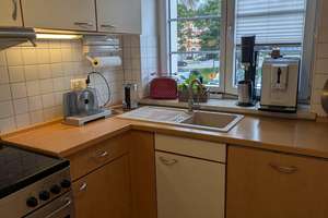 Guter Zuschnitt, zentrumsnah, mit Balkon – Schlachthofstraße 86, 99085 Johannesvorstadt, Erfurt – Vorschaubild 7