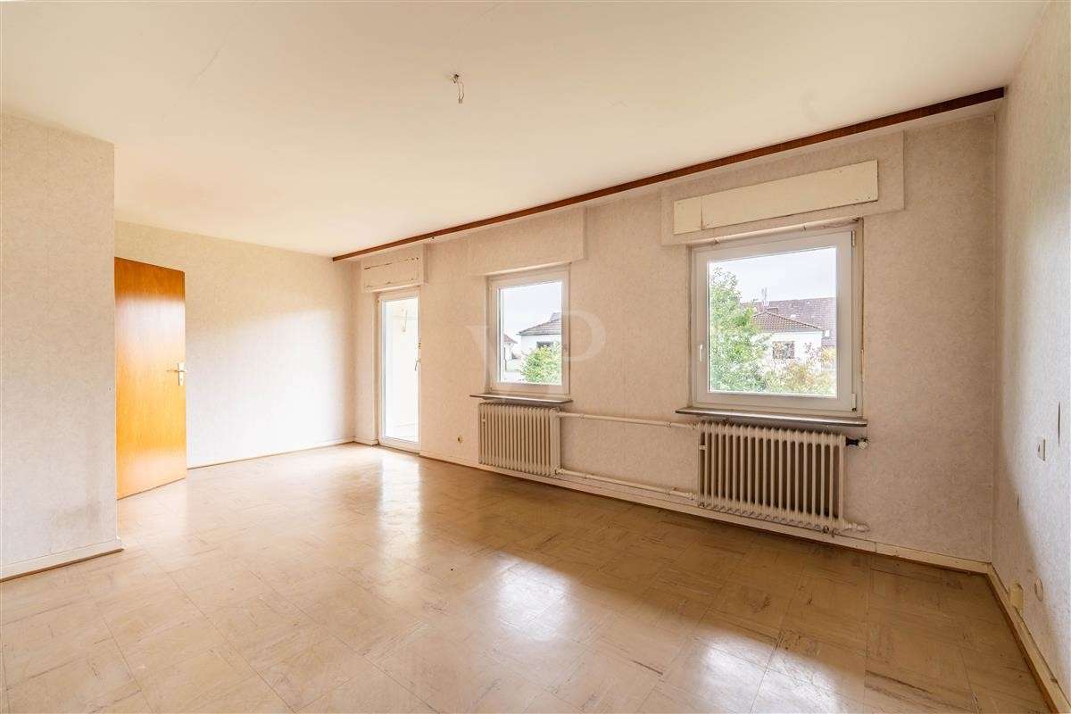 Immobilie in Höhr-Grenzhausen - Reihenendhaus mit viel Potenzial in ruhiger Lage - Bild 4