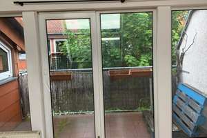 Dachgeschoss mit ruhiger Terrasse in den Innenhof – Röntgenstr. 1, 99085 Altstadt, Erfurt – Vorschaubild 13