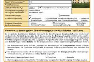 3-Zimmerwohnung in gepflegtem Mehrfamilienhaus in 30952 Ronnenberg – Blumenstraße 7, 30952 Ronnenberg – Vorschaubild 16