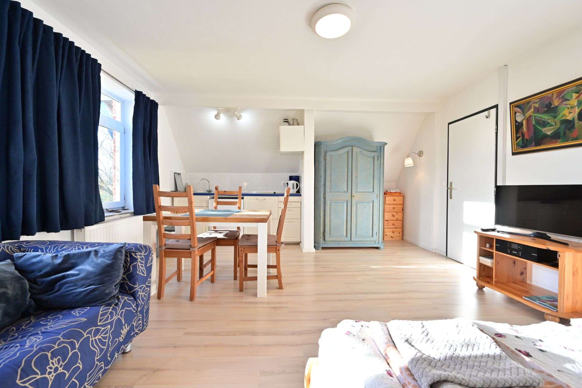 Immobilie in Nebel - Alte Schule Nebel - Bild 6