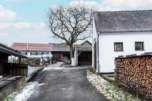 Modernisiertes Bauernhaus mit zauberhaftem Flair und vielseitigen Nutzungsmöglichkeiten – Cham (Kreis) – Vorschaubild 19