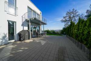 Bauhausstil mit Weitblick - Effiziens A+, Büro/Gäste-UG & 5 Stellplätze – Die vollständige Adresse der Immobilie erhältst du vom Anbieter., 75179 Brötzingen, Pforzheim – Vorschaubild 29