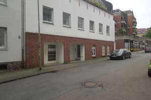 Sechsfamilienhaus mit Saal und Tiefgarage in Essen Süd Nähe Stadtgarten