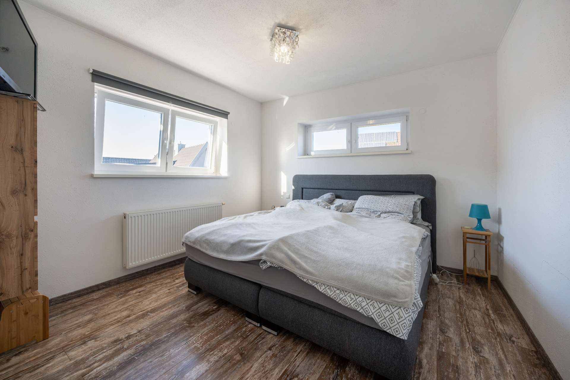 Immobilie in Elchesheim-Illingen - Wohnen mit privater Wellness-Oase im Freien - Bild 6