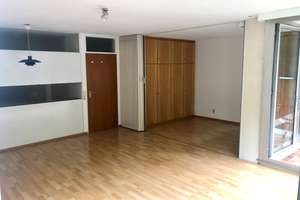 Ruhige 1,5 Zimmer-Wohnung mit West-Balkon in 70599 Stuttgart-Asemwald – Im Asemwald 28, 70599 Asemwald, Stuttgart – Vorschaubild 5
