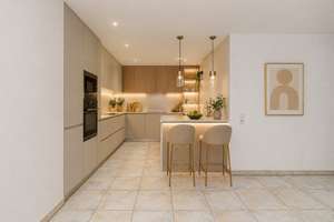 Offen. Hell. Besonders. Wohnung mit Loft-Flair im Prinzenhof – Die vollständige Adresse der Immobilie erhältst du vom Anbieter., 86153 Am Schäfflerbach, Augsburg – Vorschaubild 8