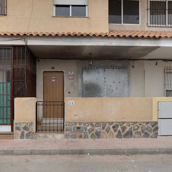 Solvia Immobilien Torre Pacheco