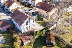 Neufinsing - Stilvolles, modernes Einfamilienhaus in familiärer Lage mit PV-Anlage und Wärmepumpe! – Erding (Kreis) – Vorschaubild 50